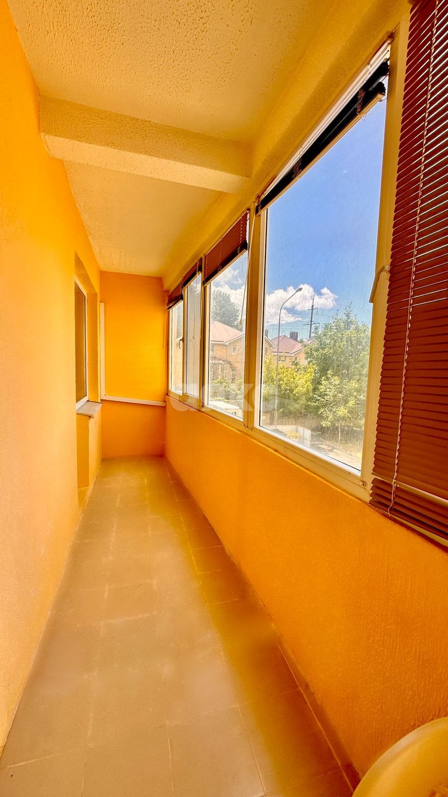 Фото №8: 2-комнатная квартира 59 м² - Анапа, пр-д Солдатских Матерей, 6Гк4