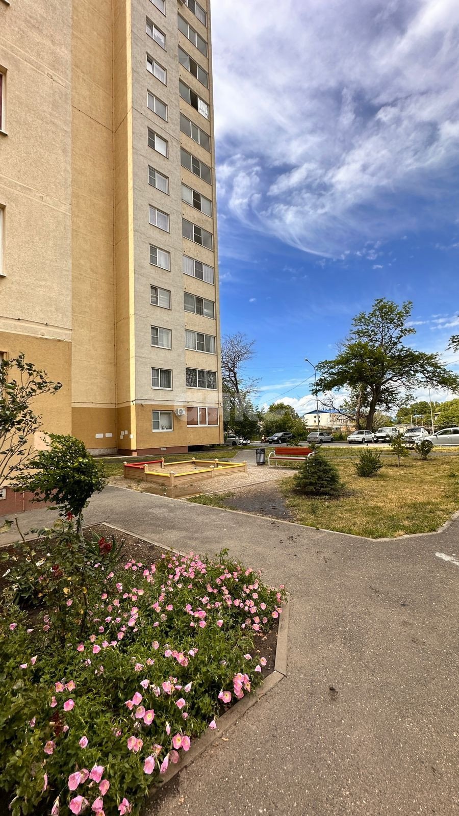 Фото №10: 2-комнатная квартира 59 м² - Анапа, пр-д Солдатских Матерей, 6Гк4