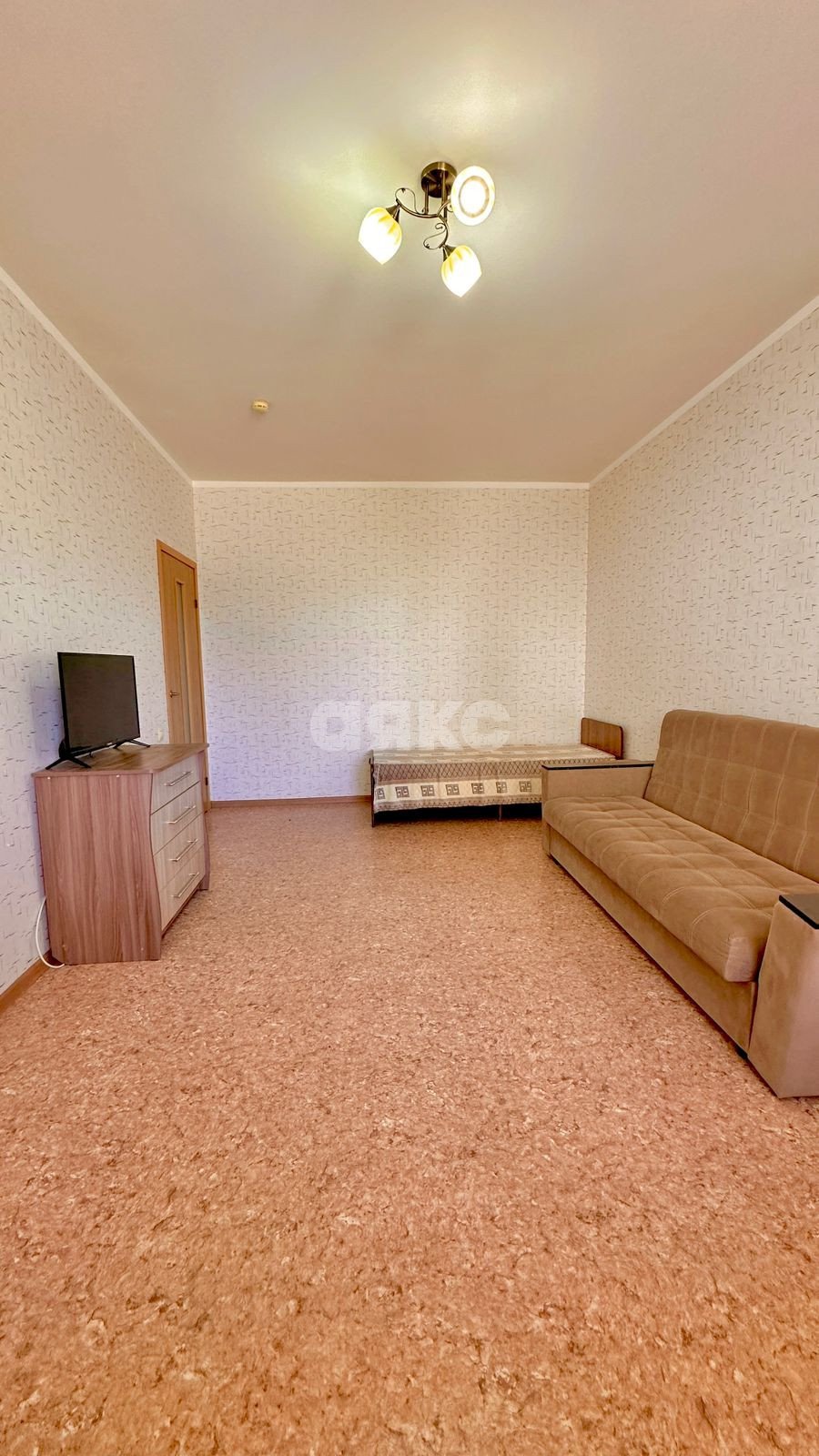 Фото №2: 2-комнатная квартира 59 м² - Анапа, пр-д Солдатских Матерей, 6Гк4