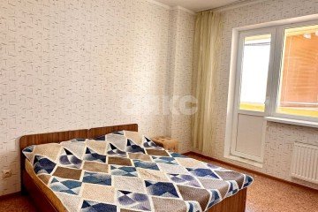 Фото №3: 2-комнатная квартира 59 м² - Анапа, пр-д Солдатских Матерей, 6Гк4