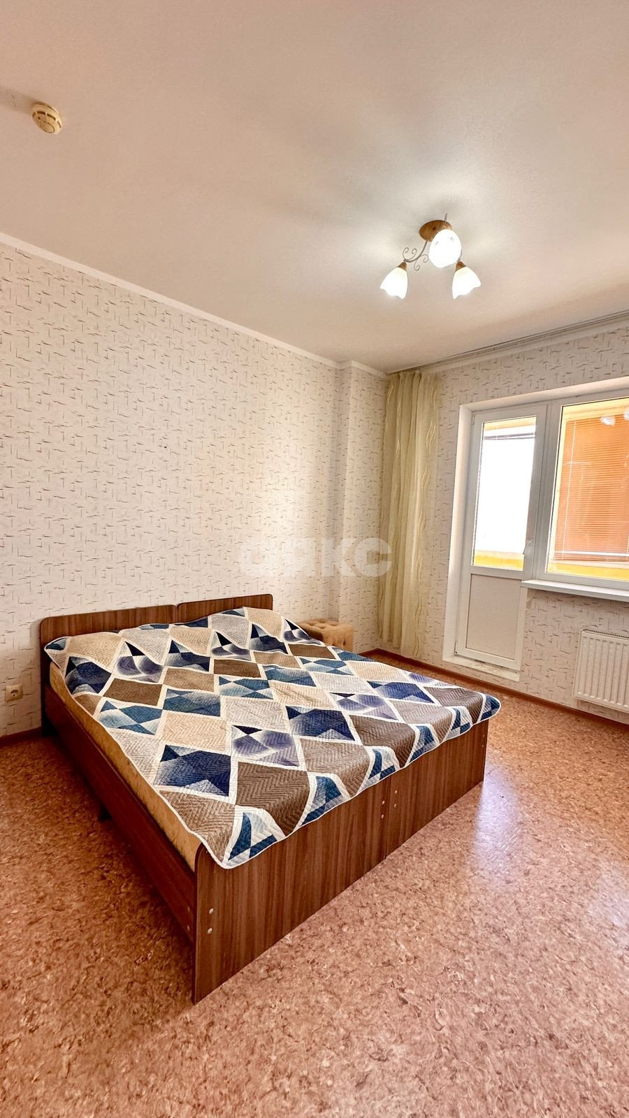 Фото №3: 2-комнатная квартира 59 м² - Анапа, пр-д Солдатских Матерей, 6Гк4