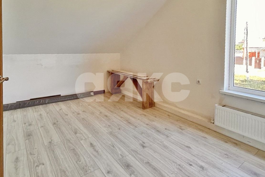 Фото №9: Дом 152 м² + 7.9 сот. - Уташ