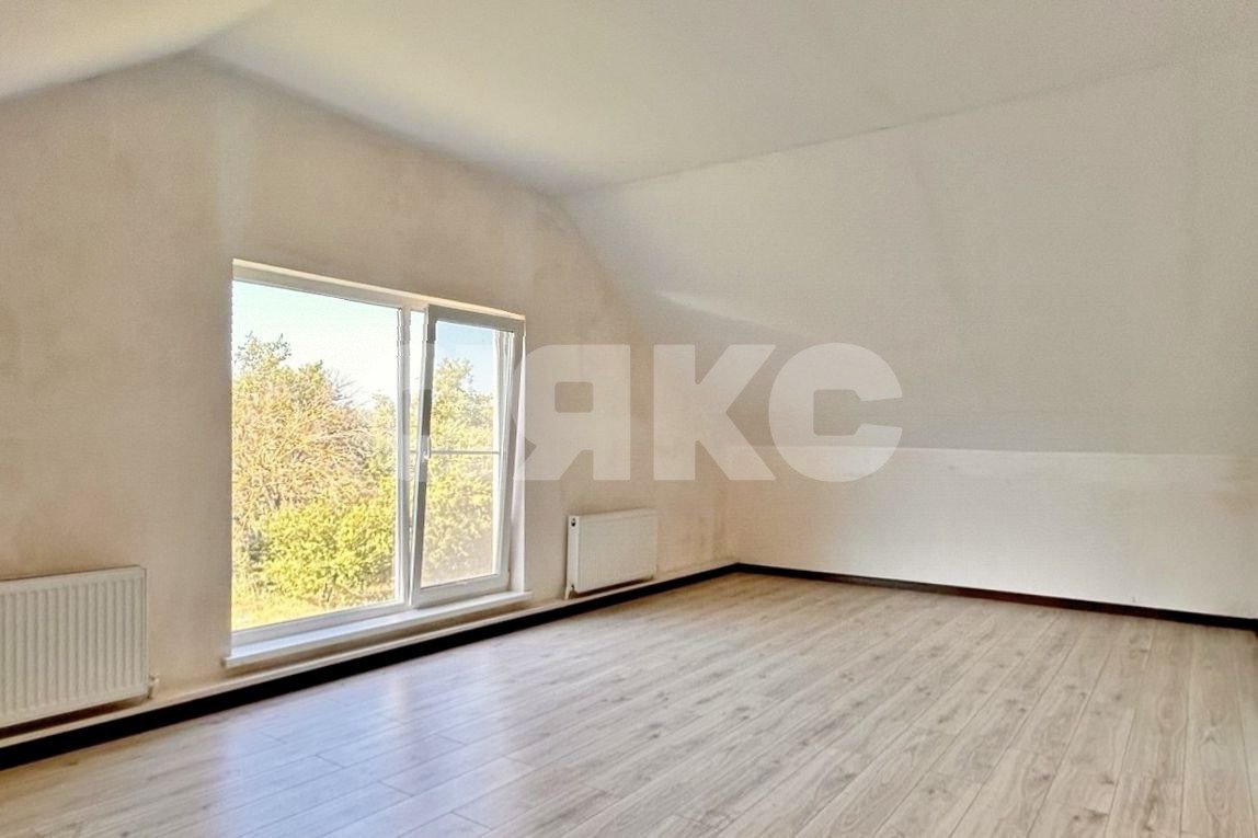 Фото №6: Дом 152 м² + 7.9 сот. - Уташ