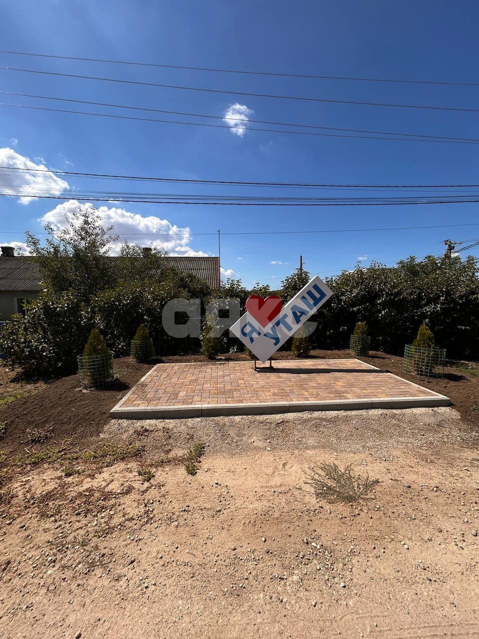 Фото №10: Дом 152 м² + 7.9 сот. - Уташ