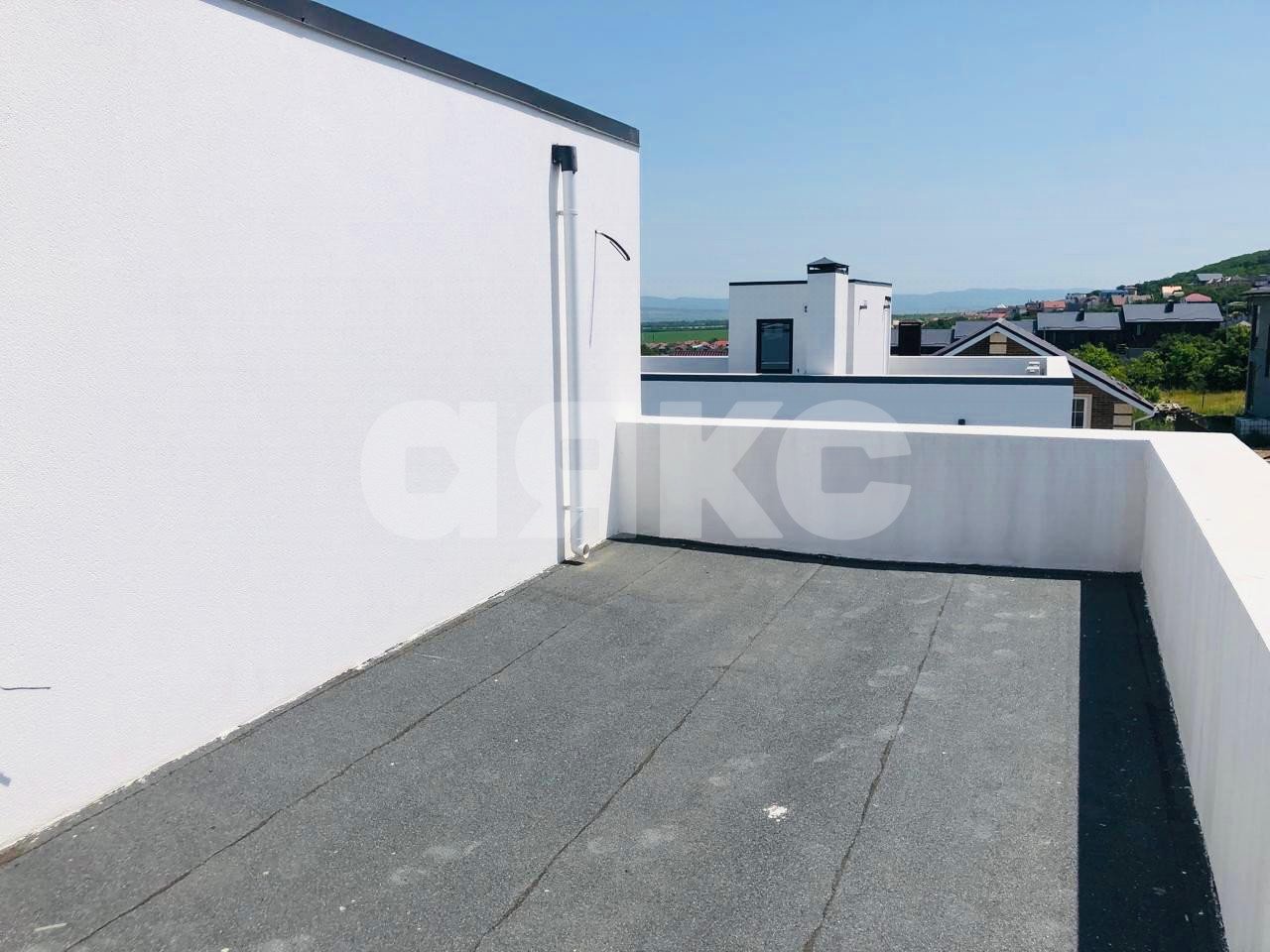 Фото №16: Дом 193 м² + 3.3 сот. - Супсех, ул. Николая Старшинова