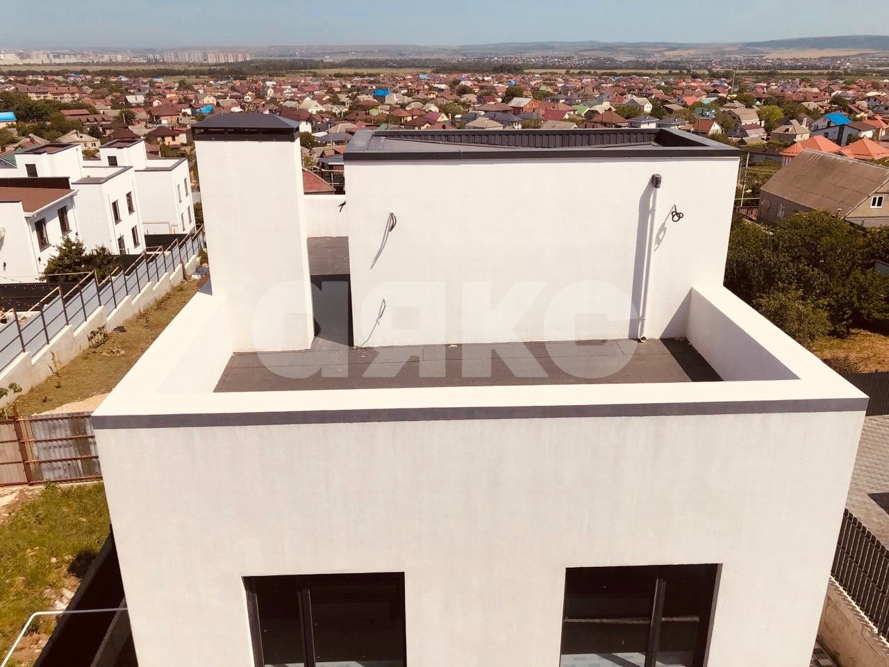 Фото №27: Дом 193 м² + 3.3 сот. - Супсех, ул. Николая Старшинова