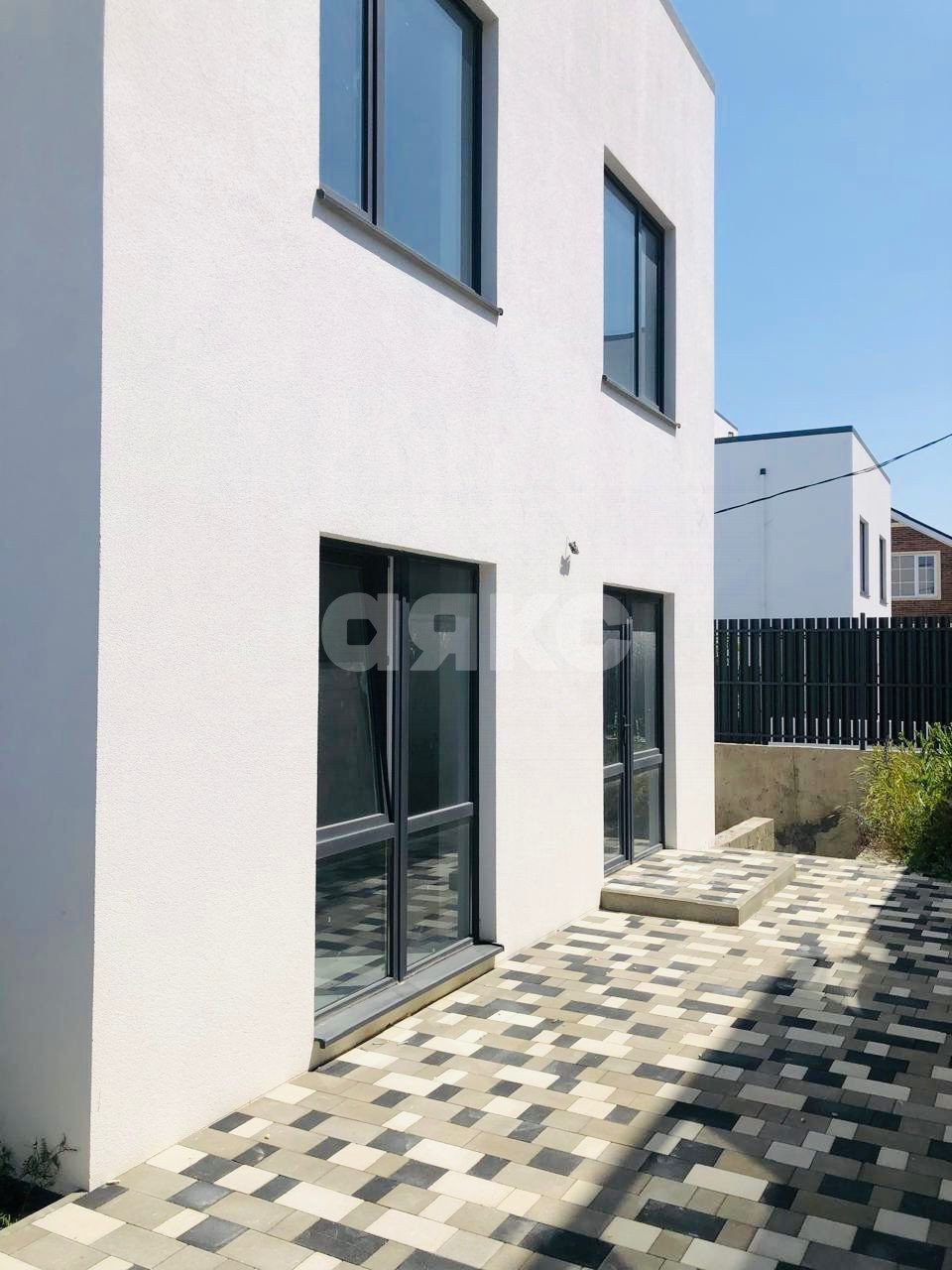 Фото №35: Дом 193 м² + 3.3 сот. - Супсех, ул. Николая Старшинова