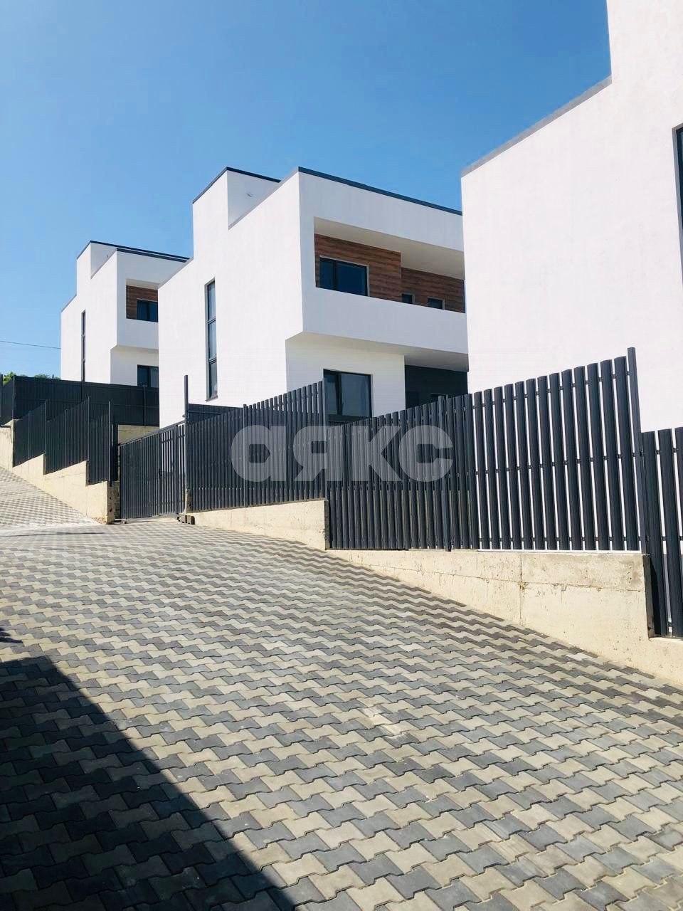 Фото №22: Дом 193 м² + 3.3 сот. - Супсех, ул. Николая Старшинова