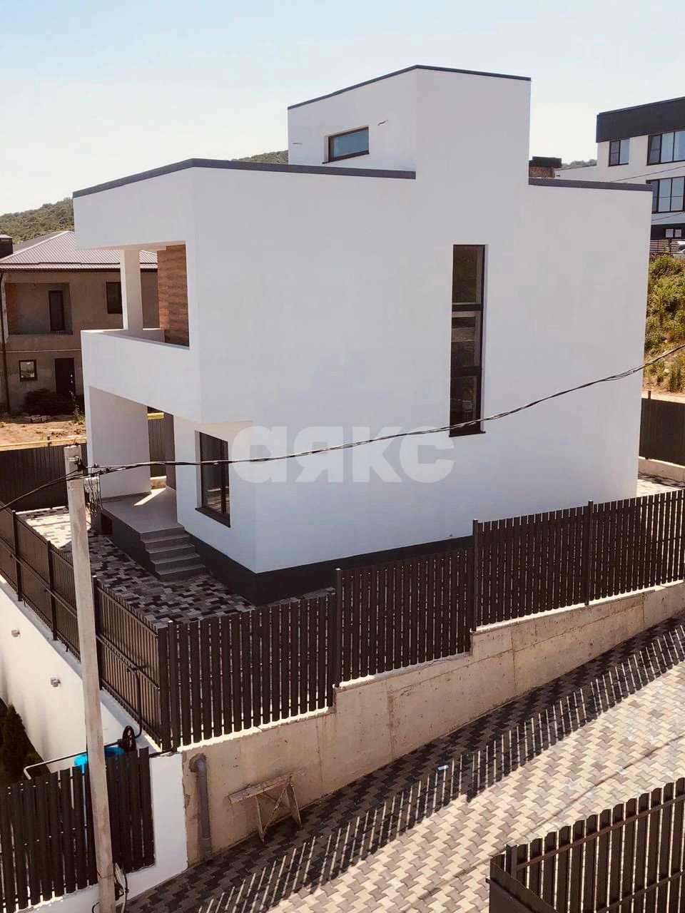 Фото №31: Дом 193 м² + 3.3 сот. - Супсех, ул. Николая Старшинова