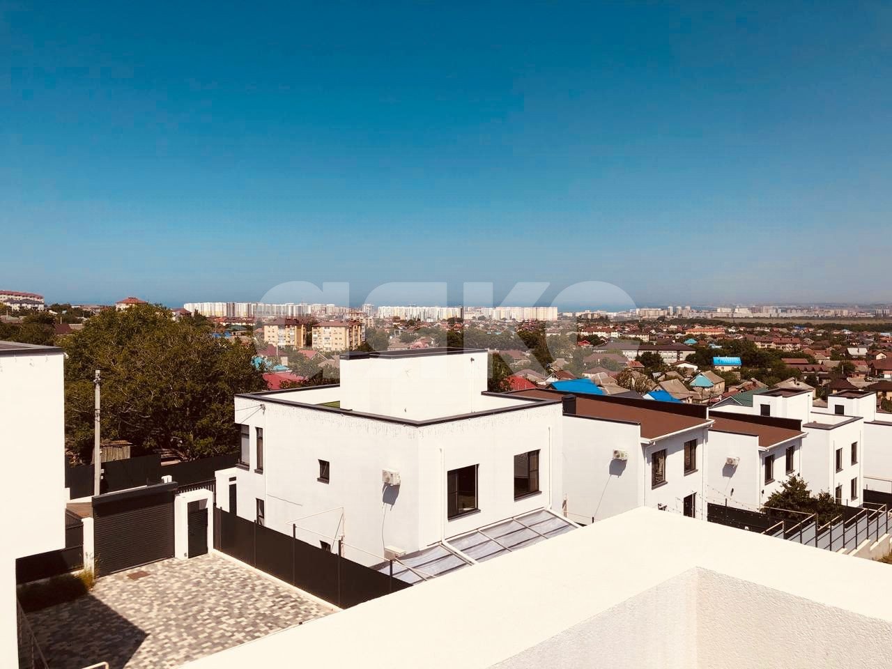 Фото №34: Дом 193 м² + 3.3 сот. - Супсех, ул. Николая Старшинова