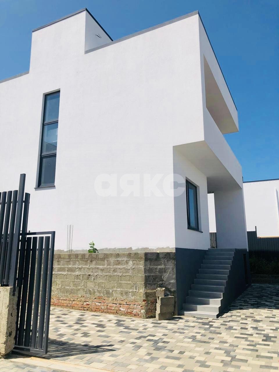 Фото №39: Дом 193 м² + 3.3 сот. - Супсех, ул. Николая Старшинова