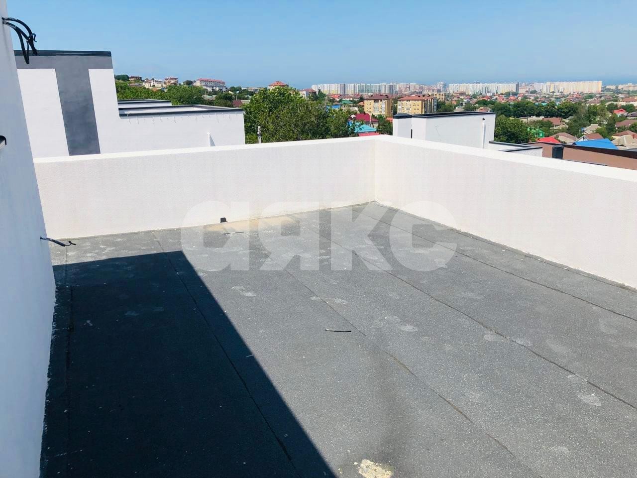 Фото №36: Дом 193 м² + 3.3 сот. - Супсех, ул. Николая Старшинова