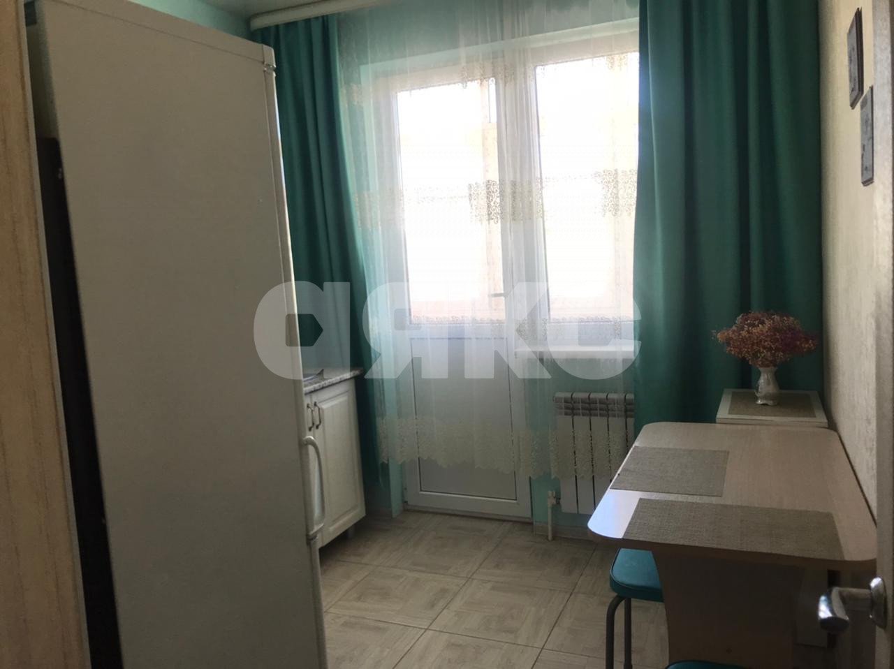 Фото №3: 1-комнатная квартира 32 м² - Анапа, ЖК Радуга, ул. Парковая, 64к4