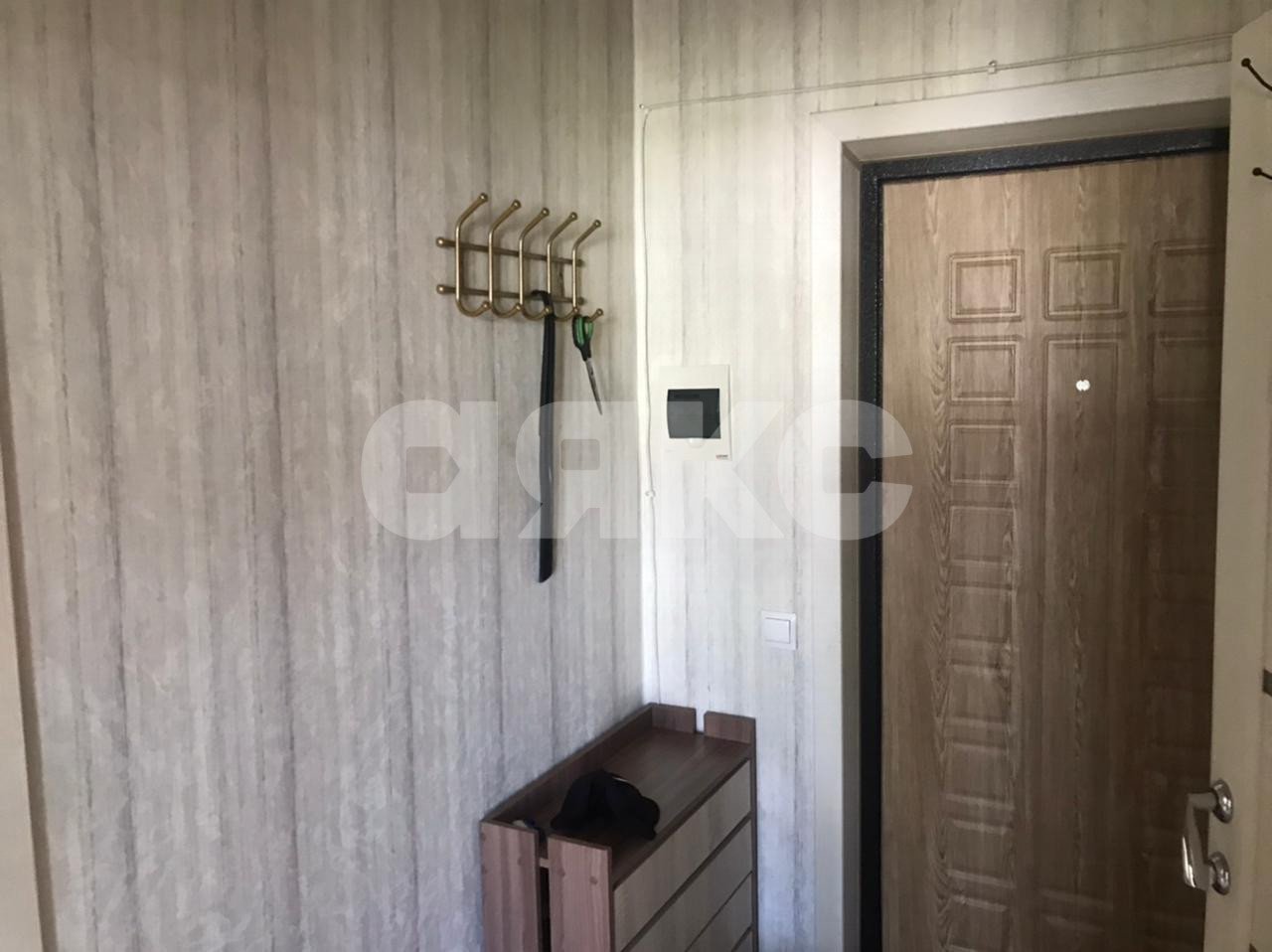 Фото №9: 1-комнатная квартира 32 м² - Анапа, ЖК Радуга, ул. Парковая, 64к4