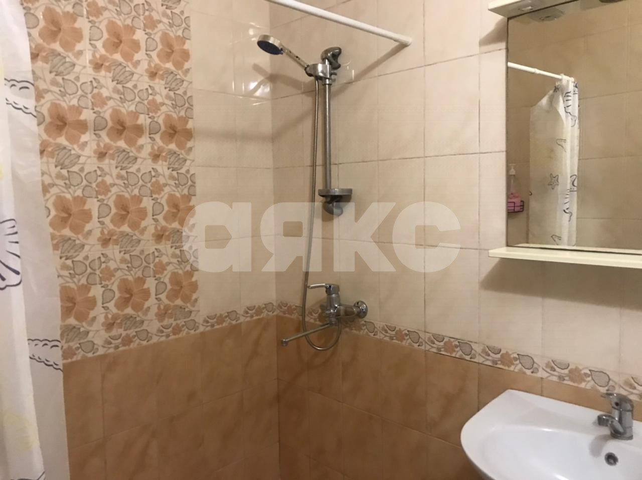 Фото №7: 1-комнатная квартира 32 м² - Анапа, ЖК Радуга, ул. Парковая, 64к4