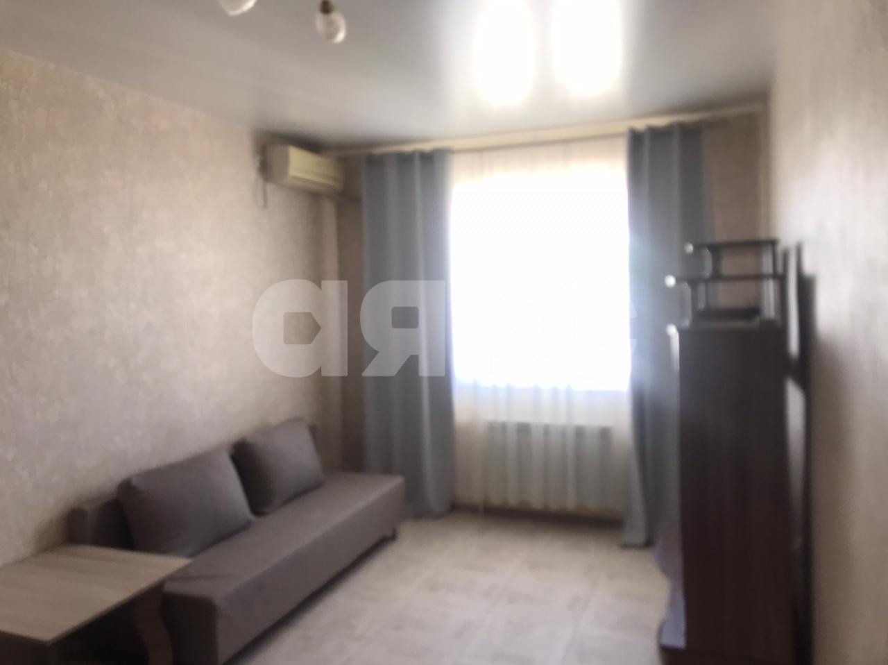 Фото №4: 1-комнатная квартира 32 м² - Анапа, ЖК Радуга, ул. Парковая, 64к4