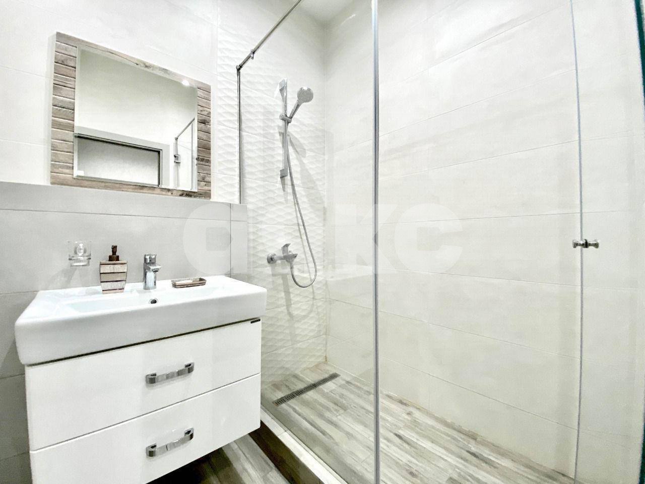 Фото №6: 1-комнатная квартира 40 м² - Новороссийск, Центральный, ул. Энгельса, 95