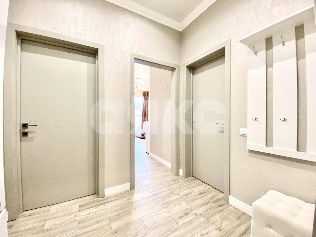 Фото №5: 1-комнатная квартира 40 м² - Новороссийск, Центральный, ул. Энгельса, 95