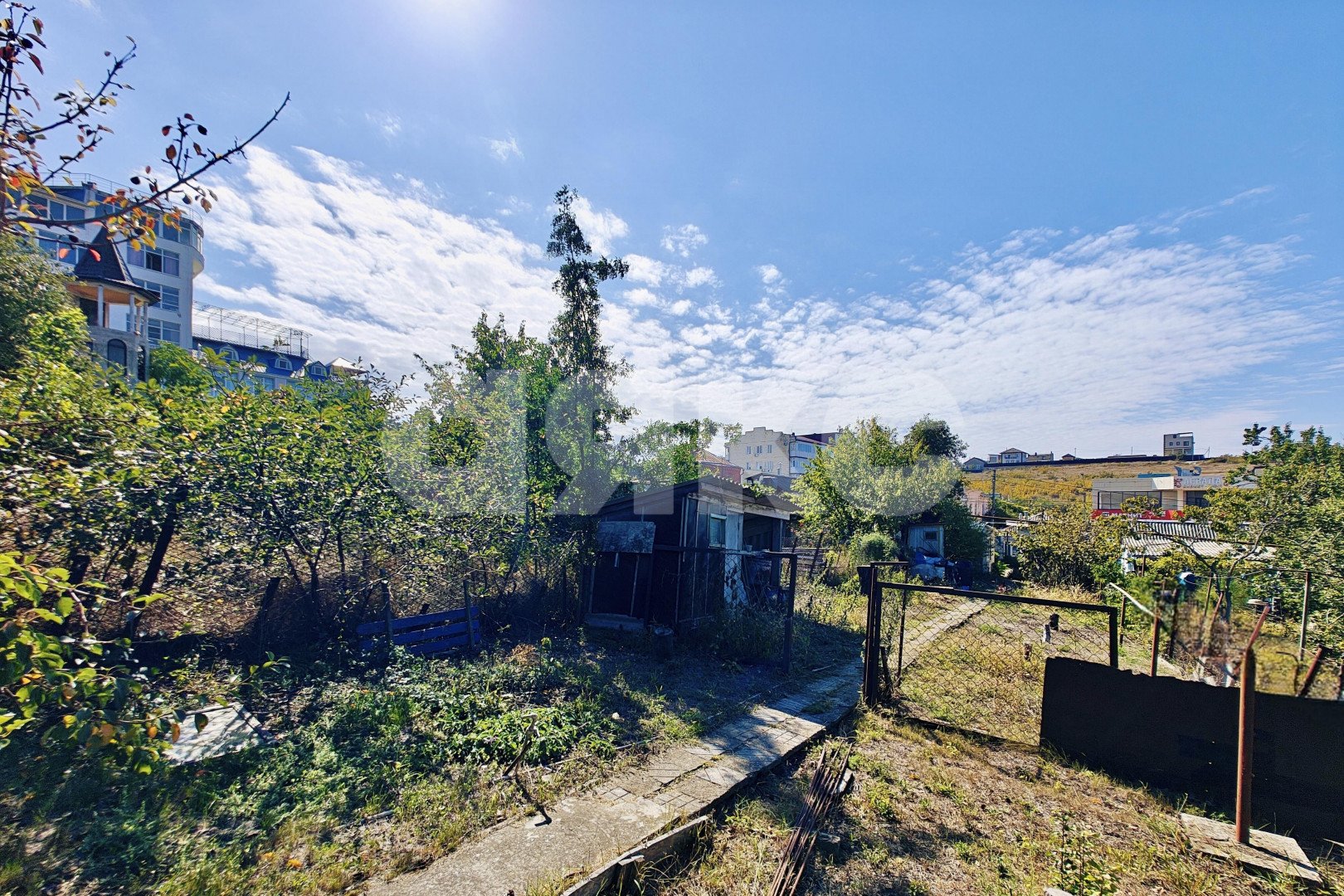 Фото №23: Дом 124 м² + 8 сот. - Супсех, ул. Советская, 71