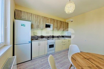 Фото №1: 2-комнатная квартира 65 м² - Анапа, мкр. ЖК Горгиппия Морская, ул. Адмирала Пустошкина, 16