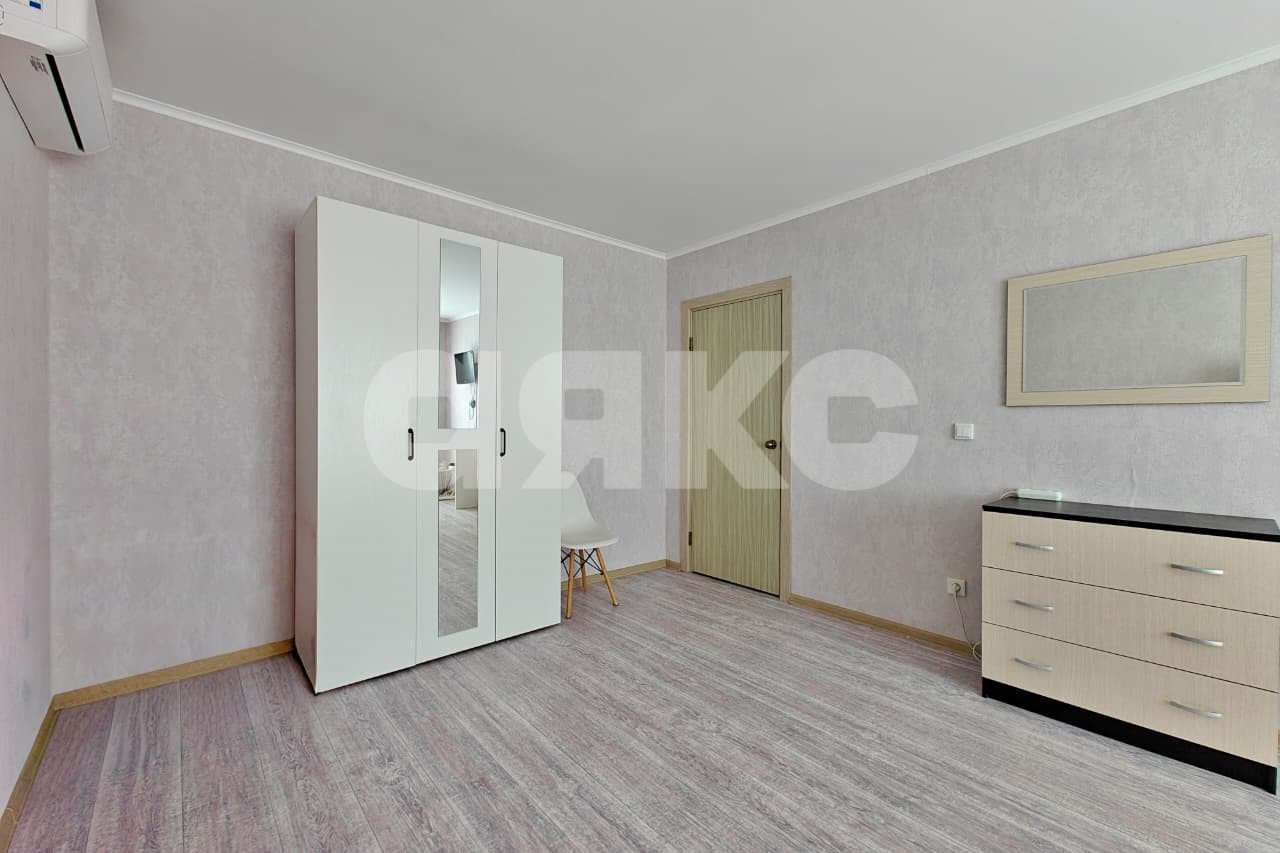 Фото №8: 2-комнатная квартира 65 м² - Анапа, ЖК Горгиппия Морская, ул. Адмирала Пустошкина, 16