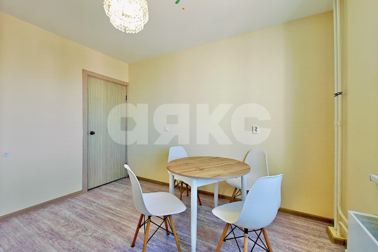 Фото №5: 2-комнатная квартира 65 м² - Анапа, ЖК Горгиппия Морская, ул. Адмирала Пустошкина, 16