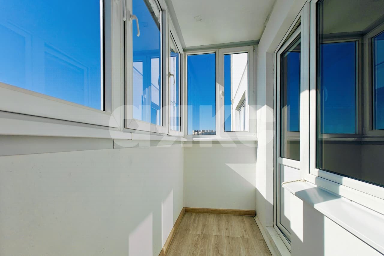 Фото №18: 2-комнатная квартира 65 м² - Анапа, ЖК Горгиппия Морская, ул. Адмирала Пустошкина, 16