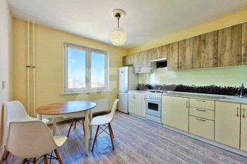 Фото №2: 2-комнатная квартира 65 м² - Анапа, мкр. ЖК Горгиппия Морская, ул. Адмирала Пустошкина, 16