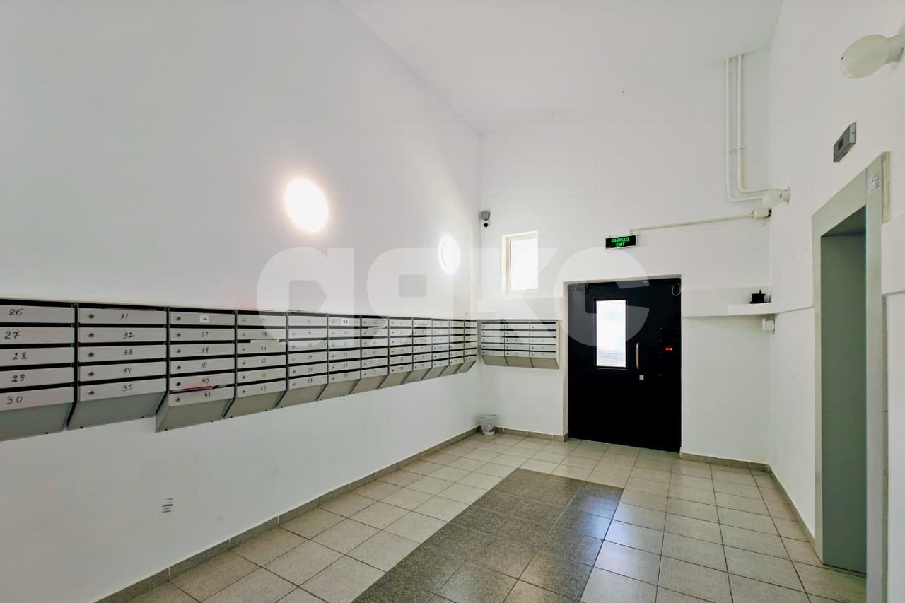 Фото №20: 2-комнатная квартира 65 м² - Анапа, ЖК Горгиппия Морская, ул. Адмирала Пустошкина, 16