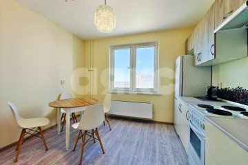 Фото №3: 2-комнатная квартира 65 м² - Анапа, мкр. ЖК Горгиппия Морская, ул. Адмирала Пустошкина, 16