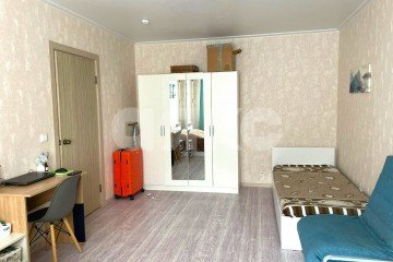 Фото №2: 1-комнатная квартира 34 м² - Новороссийск, мкр. жилой комплекс Уютный, ул. Удалова, 5