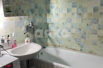 Фото №4: 1-комнатная квартира 34 м² - Новороссийск, мкр. жилой комплекс Уютный, ул. Удалова, 5