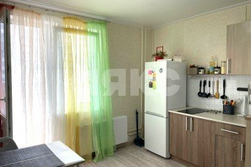 Фото №3: 1-комнатная квартира 34 м² - Новороссийск, мкр. жилой комплекс Уютный, ул. Удалова, 5
