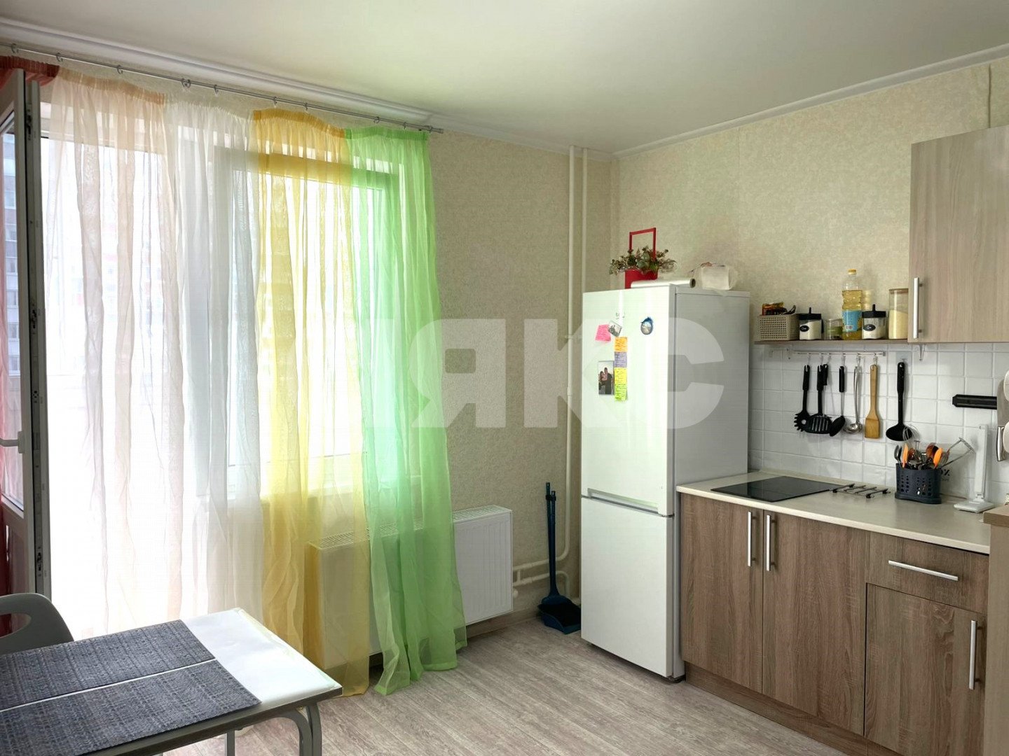 Фото №3: 1-комнатная квартира 34 м² - Новороссийск, жилой комплекс Уютный, ул. Удалова, 5