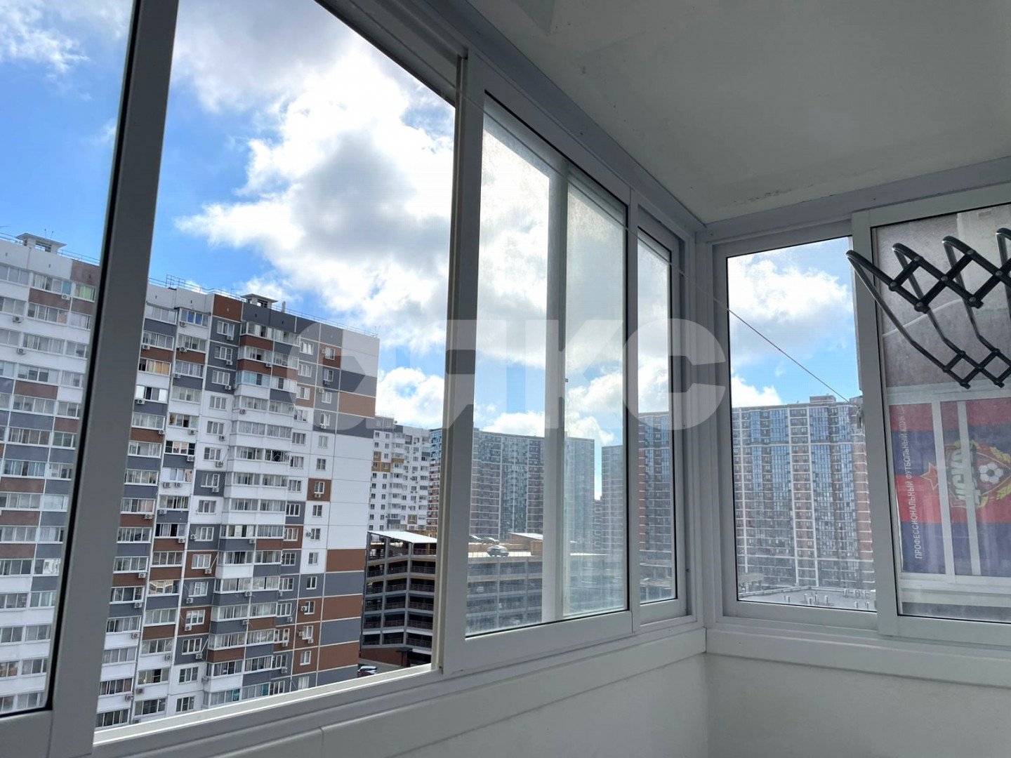 Фото №6: 1-комнатная квартира 34 м² - Новороссийск, жилой комплекс Уютный, ул. Удалова, 5