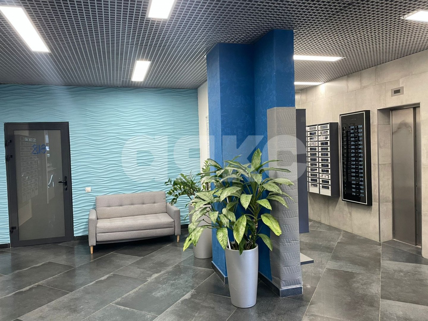 Фото №1: Студия 27 м² - Новороссийск, ЖК Босфор, ул. Матвейкина, 1Ак4