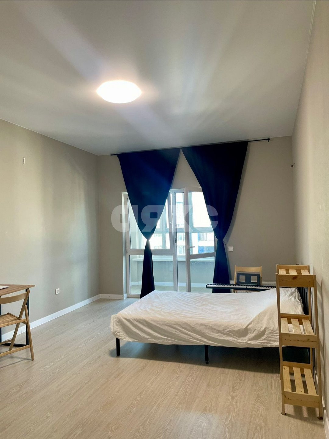 Фото №2: Студия 27 м² - Новороссийск, ЖК Босфор, ул. Матвейкина, 1Ак4