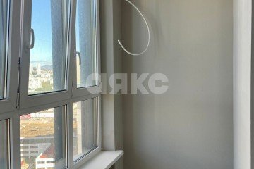 Фото №5: Студия 27 м² - Новороссийск, мкр. ЖК Босфор, ул. Матвейкина, 1Ак4