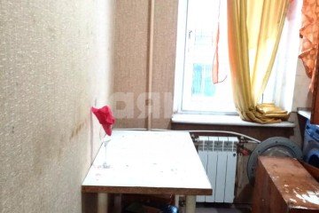 Фото №4: 1-комнатная квартира 29 м² - Новороссийск, мкр. 9-й, ул. Мысхакское шоссе, 50