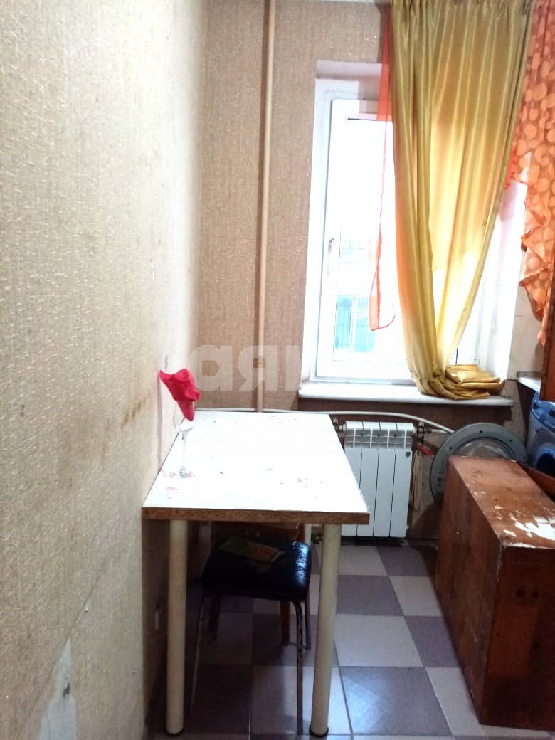Фото №4: 1-комнатная квартира 29 м² - Новороссийск, 9-й, ул. Мысхакское шоссе, 50