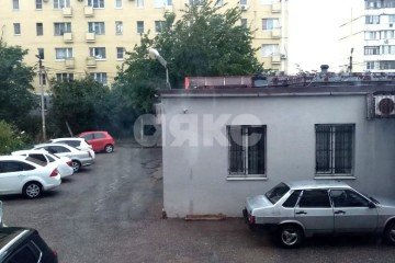 Фото №2: 1-комнатная квартира 29 м² - Новороссийск, мкр. 9-й, ул. Мысхакское шоссе, 50
