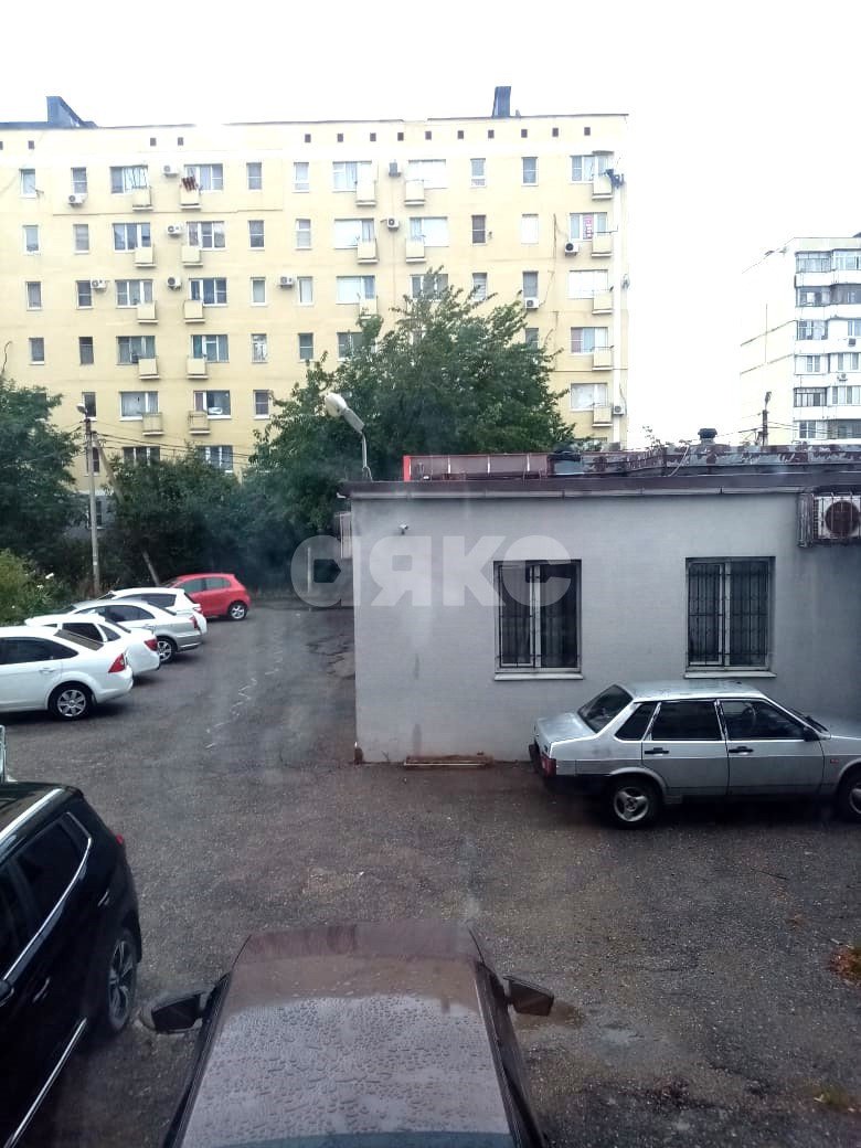 Фото №2: 1-комнатная квартира 29 м² - Новороссийск, 9-й, ул. Мысхакское шоссе, 50