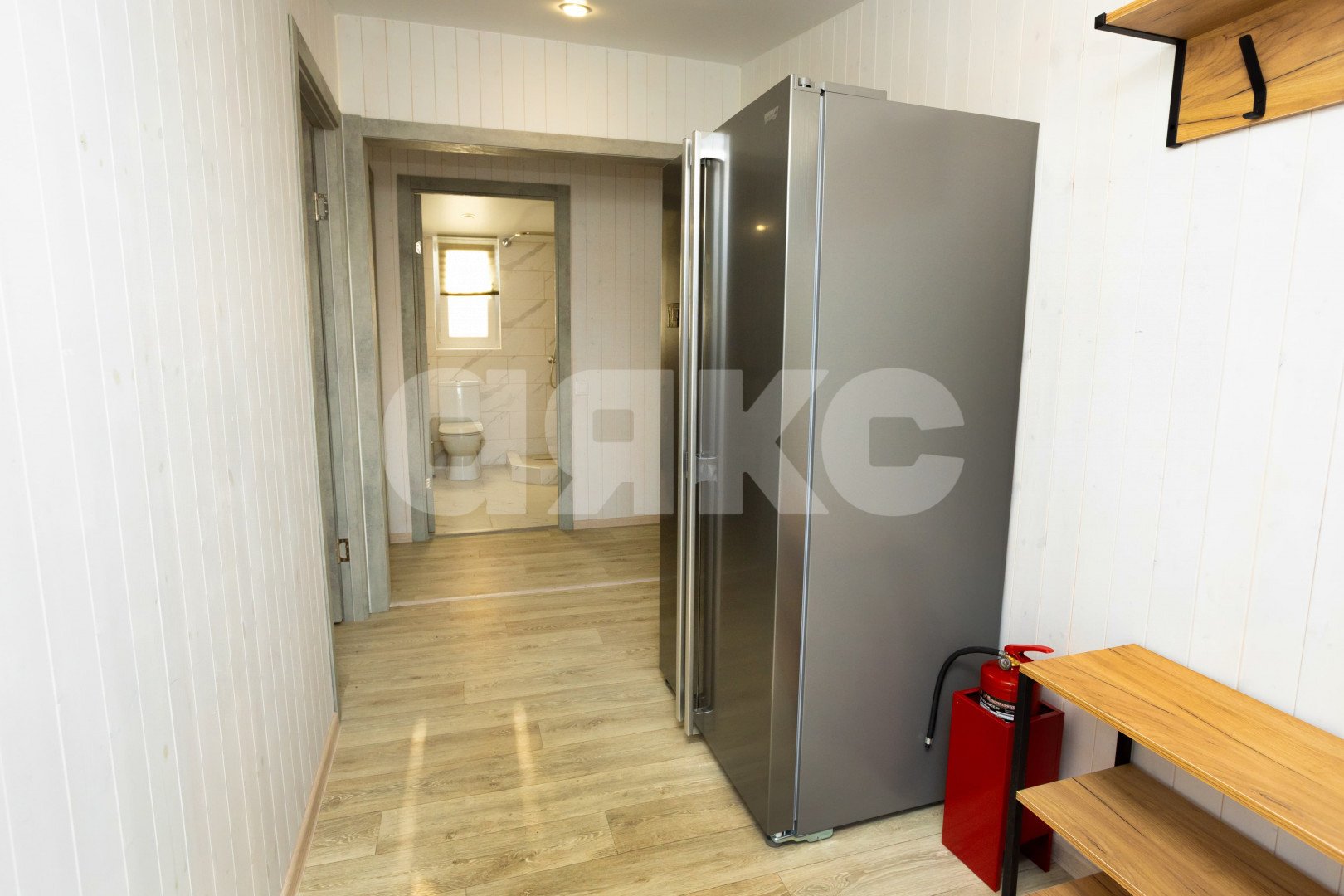 Фото №7: Коммерческая земля 5.7 сот. - Пересыпь, пер. Подмаячный