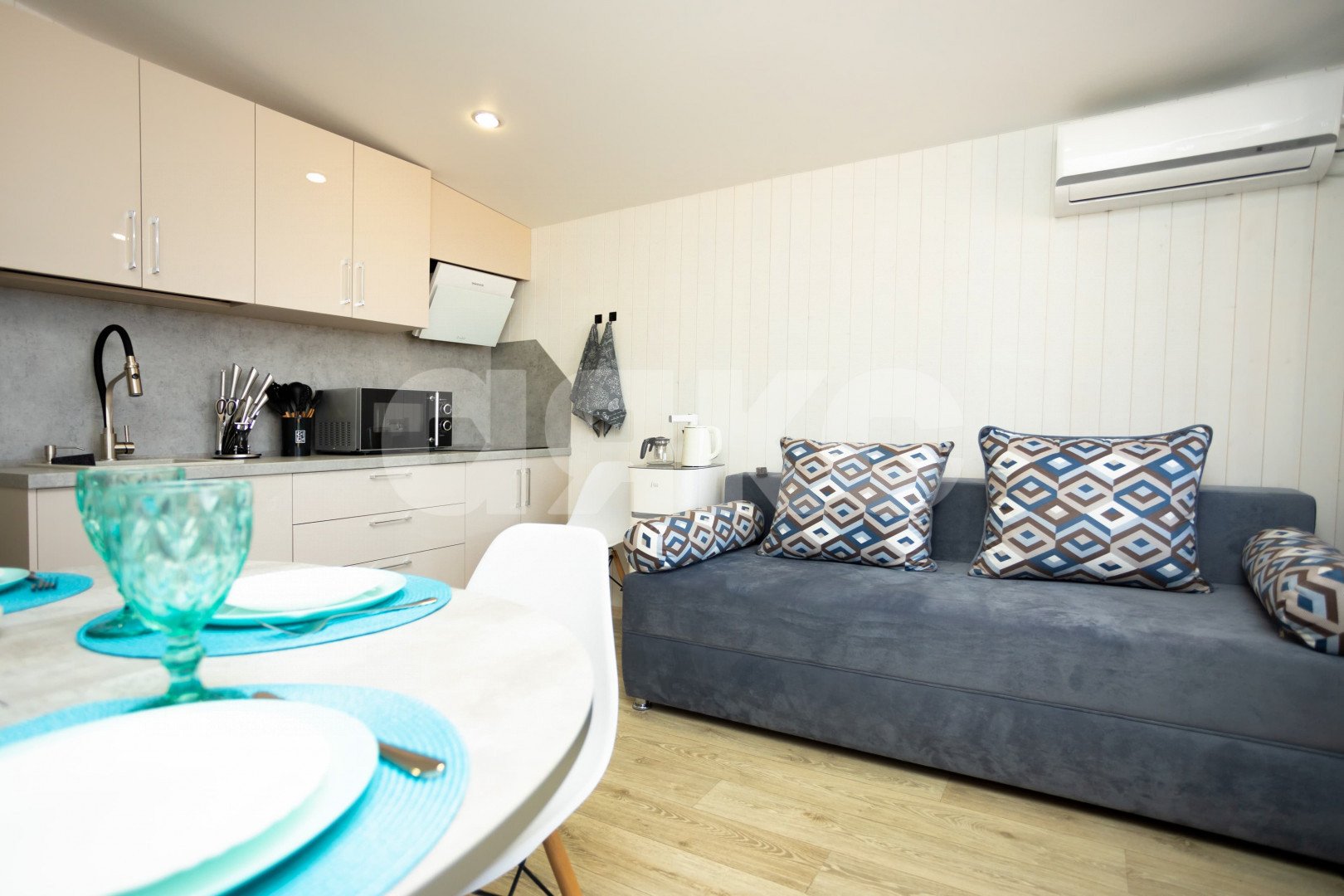 Фото №5: Коммерческая земля 5.7 сот. - Пересыпь, пер. Подмаячный