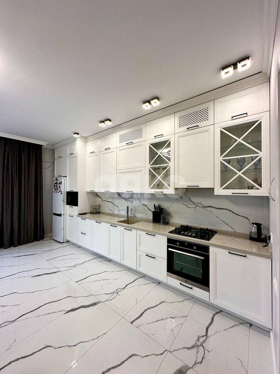 Фото №1: Дом 491 м² + 6 сот. - Анапа, Алексеевка, пер. Короткий, 28