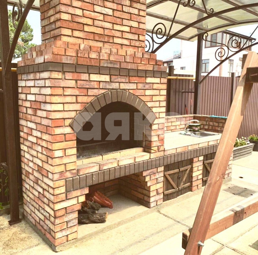 Фото №25: Дом 491 м² + 6 сот. - Анапа, Алексеевка, пер. Короткий, 28