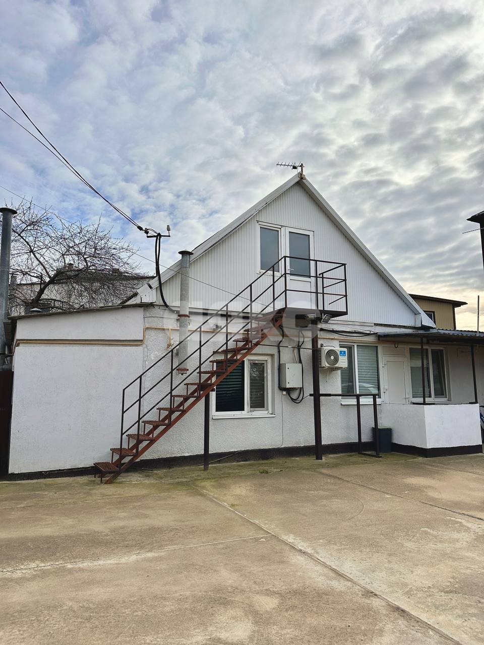 Фото №19: Дом 491 м² + 6 сот. - Анапа, Алексеевка, пер. Короткий, 28