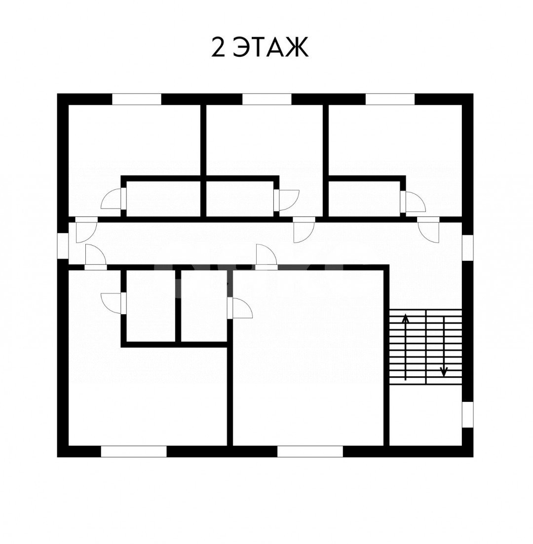 Фото №28: Дом 491 м² + 6 сот. - Анапа, Алексеевка, пер. Короткий, 28