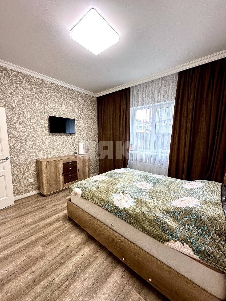 Фото №4: Дом 491 м² + 6 сот. - Анапа, Алексеевка, пер. Короткий, 28