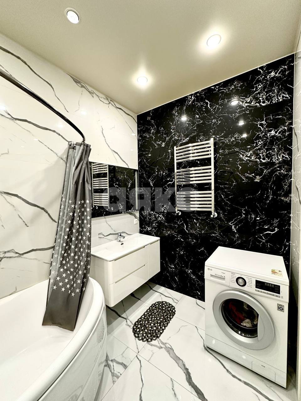 Фото №7: Дом 491 м² + 6 сот. - Анапа, Алексеевка, пер. Короткий, 28